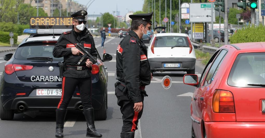 Perche Scegliere Polizia E Non Carabinieri
